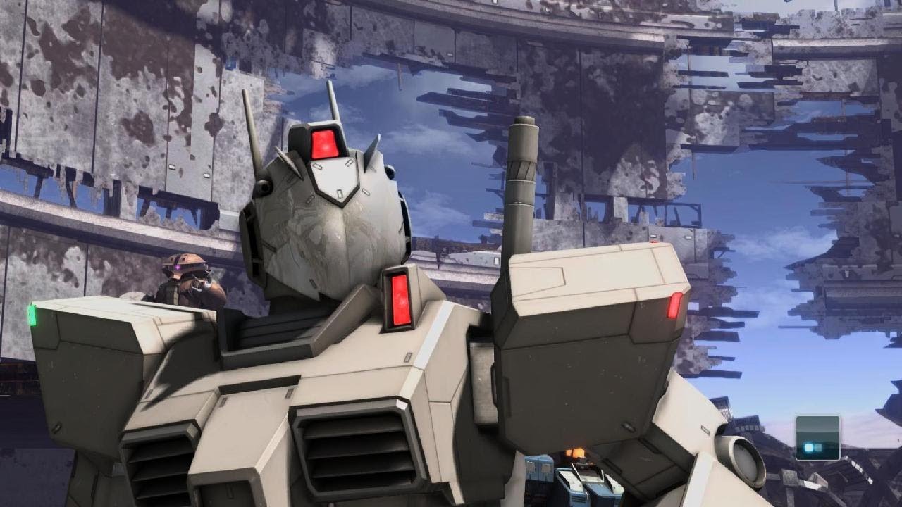 GBO2: DAKADAKADAKA GM Facehider