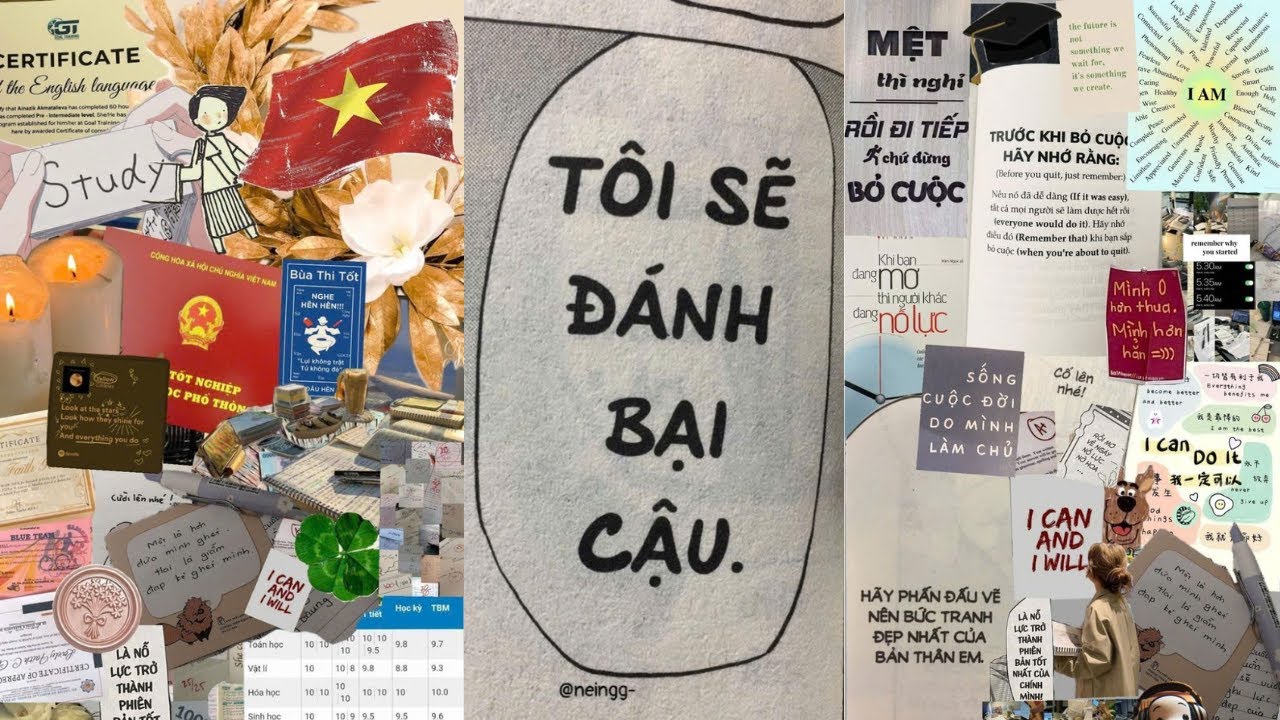 #6 | ĐỘNG LỰC HỌC TẬP : MUỐN NGỒI Ở VỊ TRÍ KHÔNG AI NGỒI ĐƯỢC THÌ PHẢI CHỊU NHỮNG CẢM GIÁC...#viral