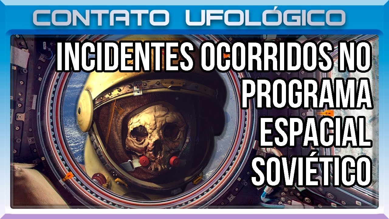 Incidentes ocorridos no Programa Espacial Sovi&eacute;tico