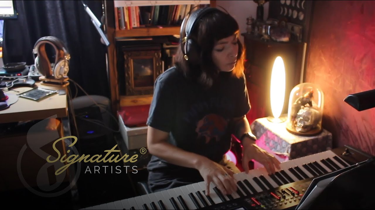 Stand By Me (Ben E. King) Piano Cover | vkgoeswild