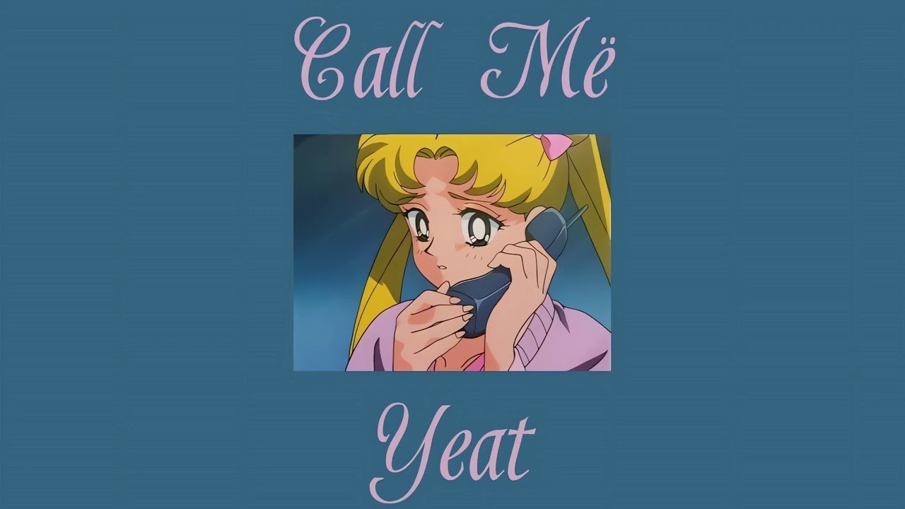 Yeat - Call më