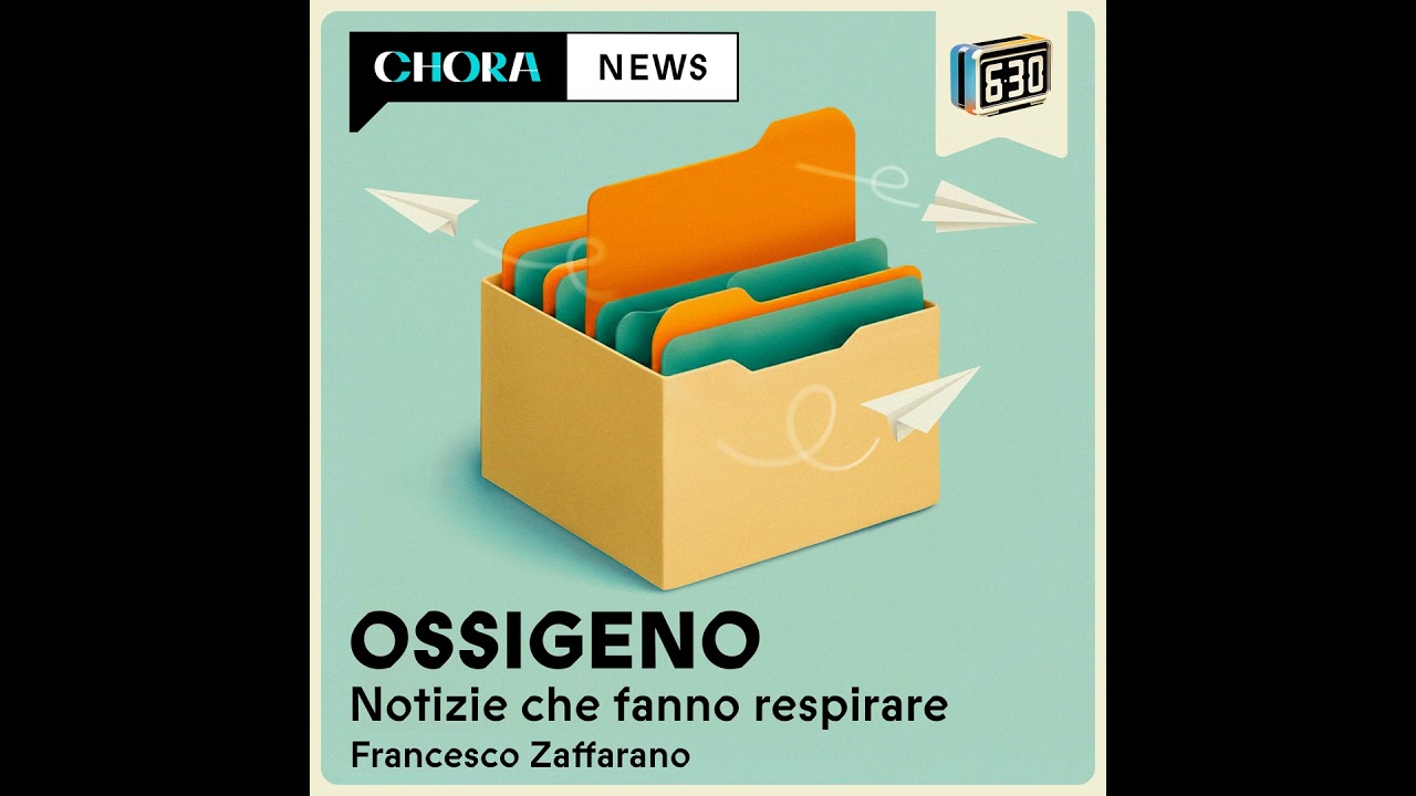 La città senza incidenti stradali mortali | OSSIGENO