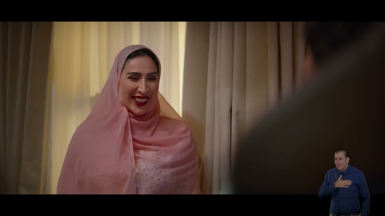 مسلسل أبواب الحلقة السادسة  