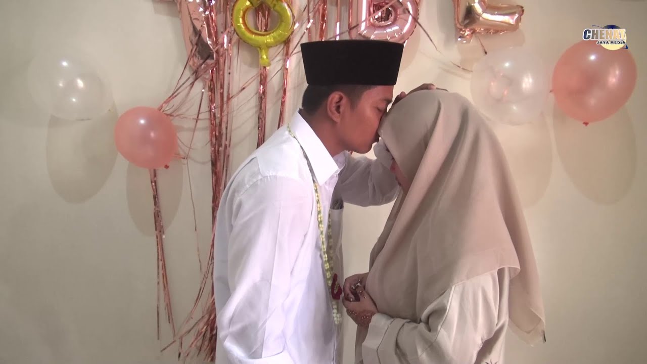 Akad Nikah Siti Fatima & Samsul Aznan Jambu, 31 JAnuari 2026