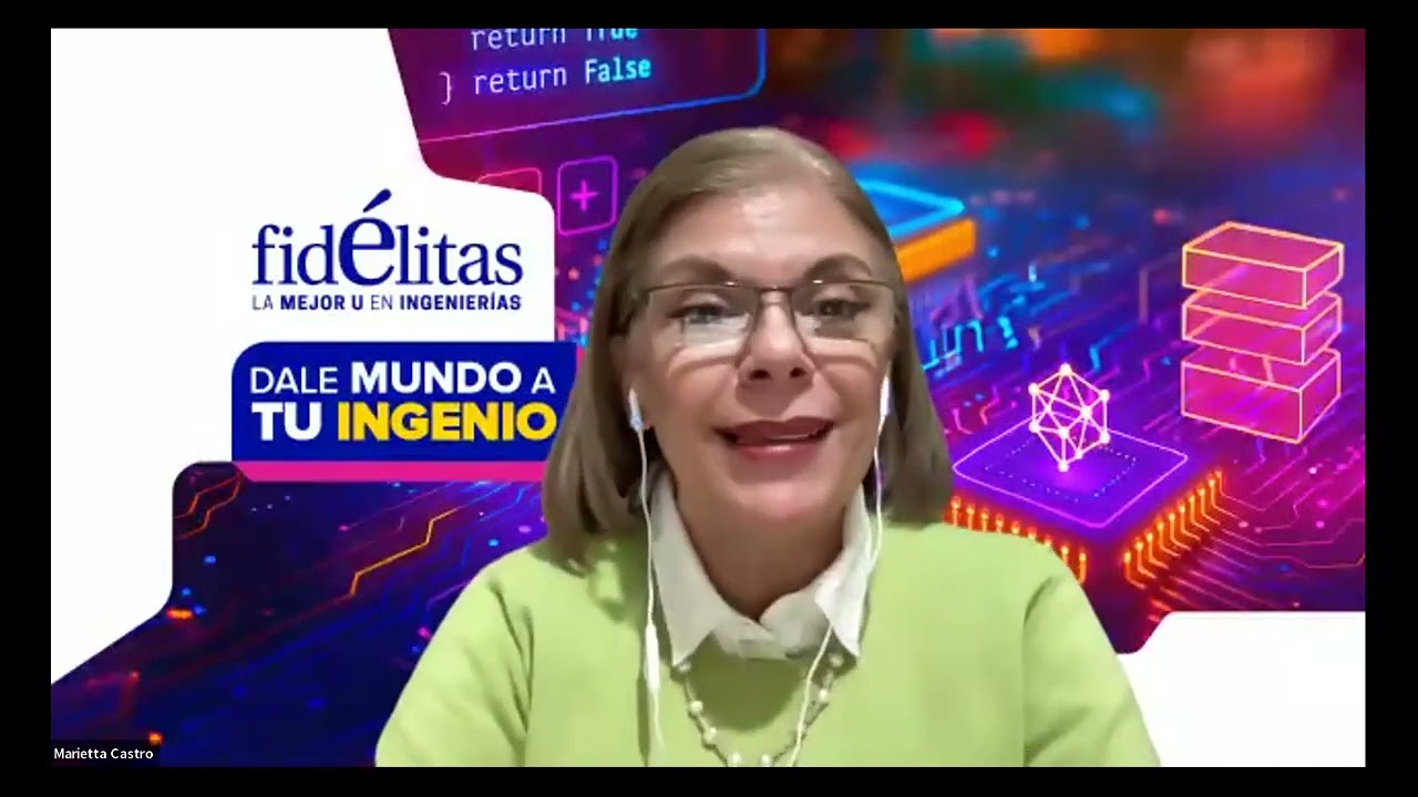 La IA, mi dupla