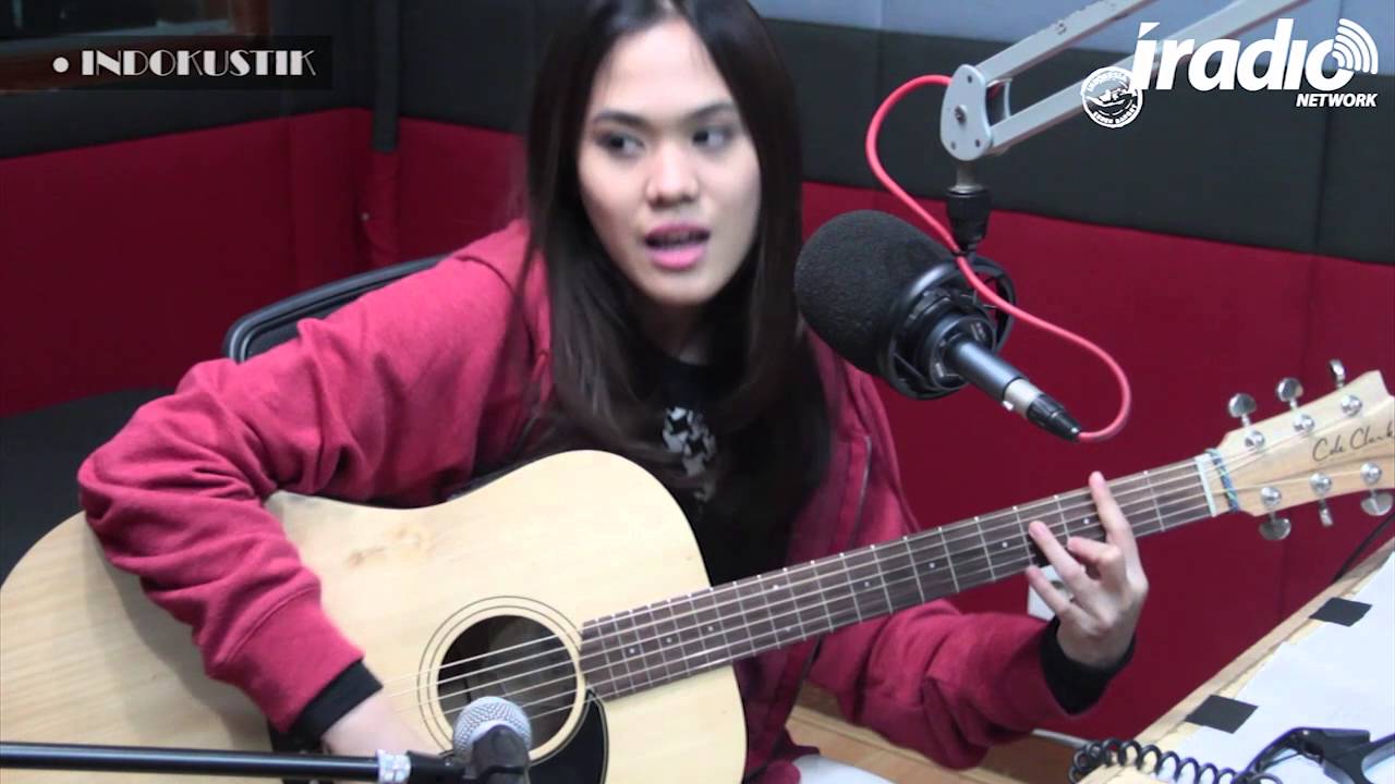 #Indokustik Sheryl Sheinafia - Cinta (Cover Chrisye)