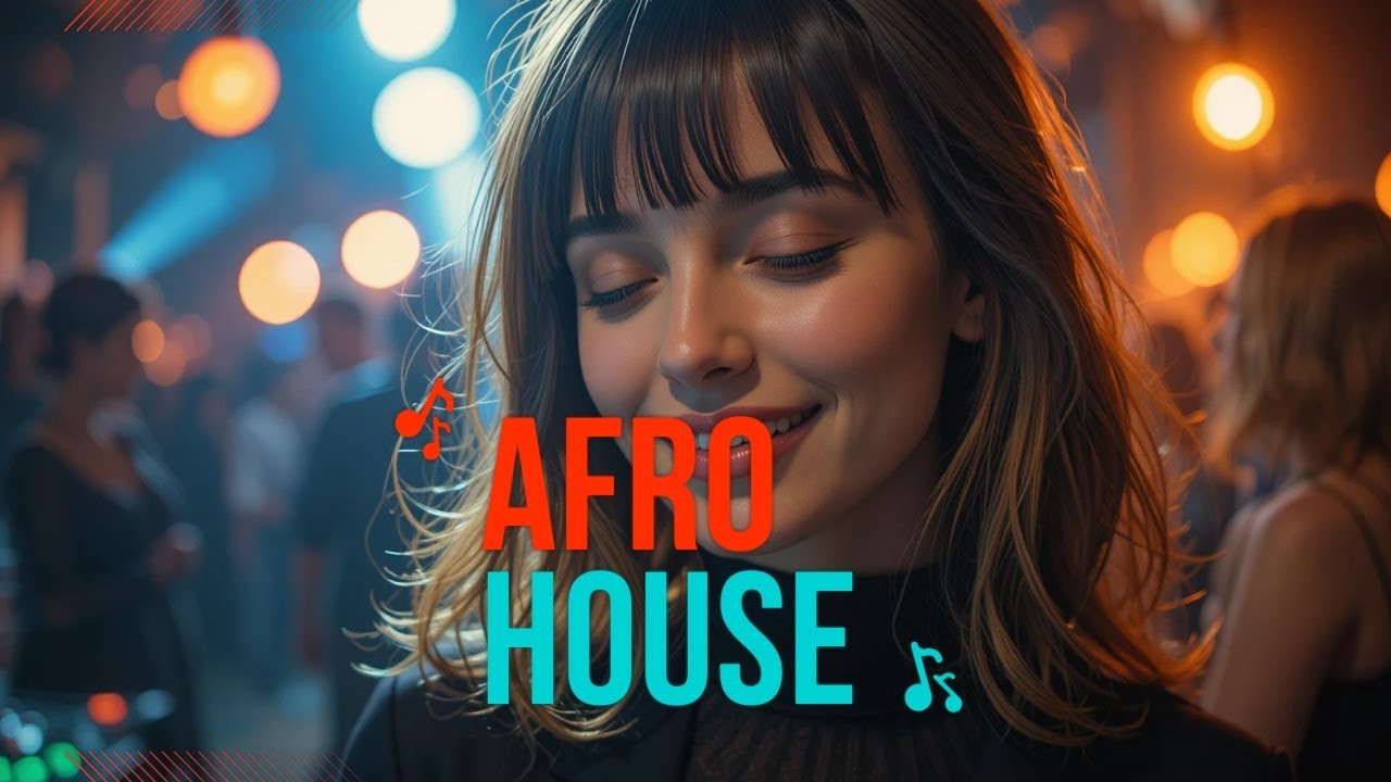 Afro Velvet Nights | Luxury Beats & Silk Horizon (Keinemusik, Diplo, Hugel)
