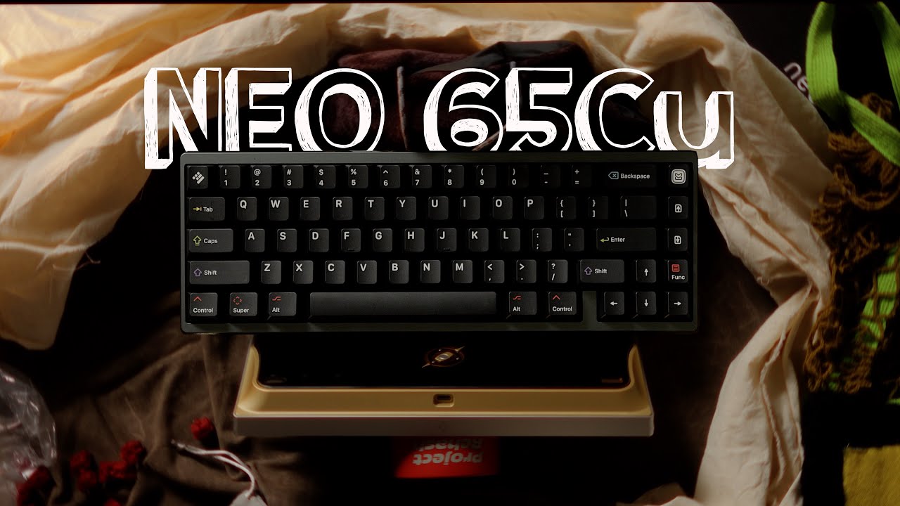 NEO65 CU _ Grey