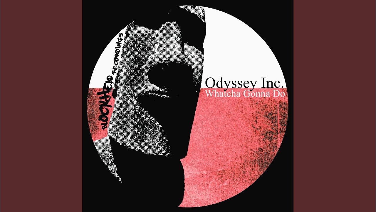 Whatcha Gonna Do (Original Mix)