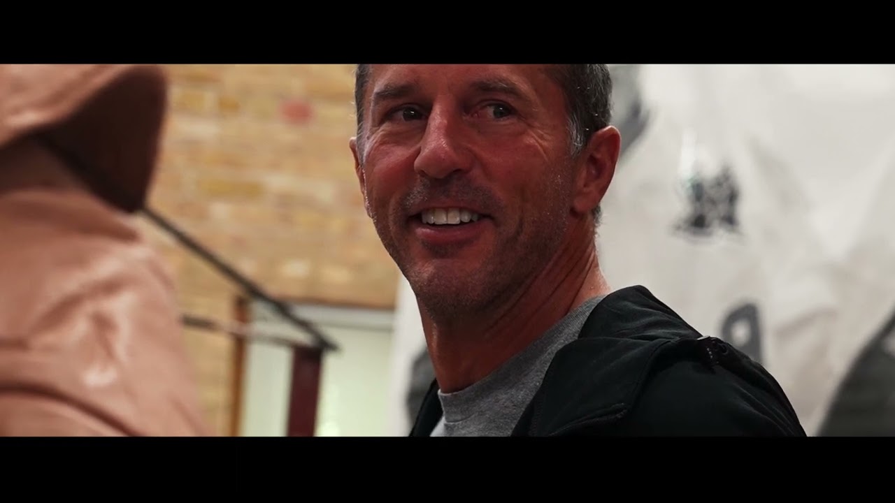 The Franchise: Modano Immortalized