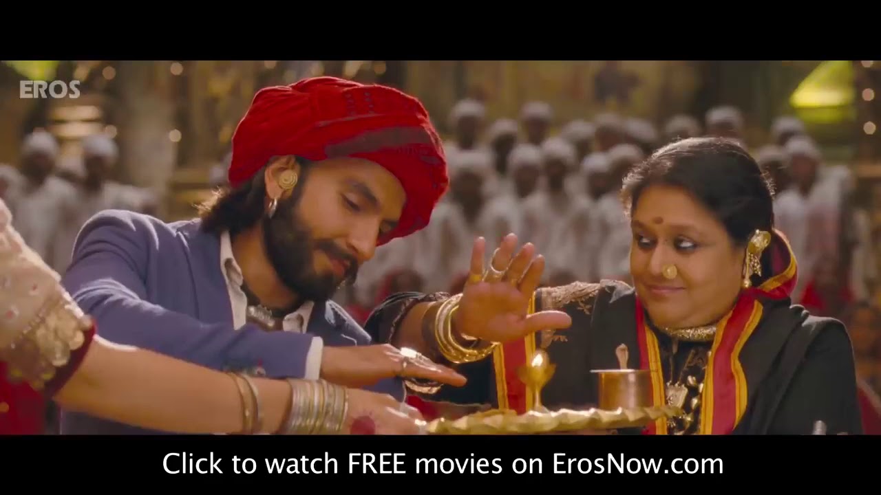 Nagda Sang Dhol ( Video Song ) From &ldquo; Eros Now &ldquo;