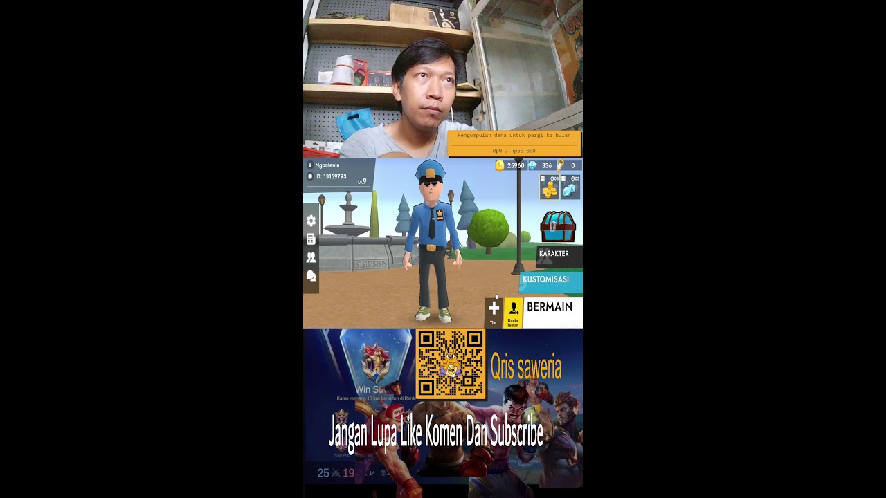 fortzone battle royale