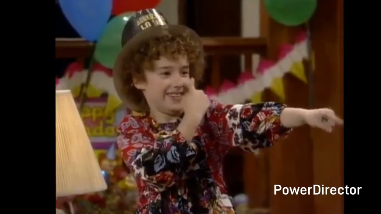 Growing Pains Season 7 episode 15 Honest Abe full episode part 2
