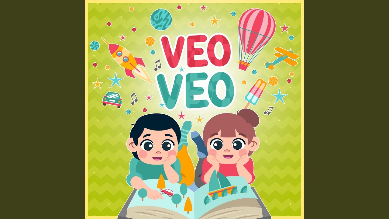Veo Veo