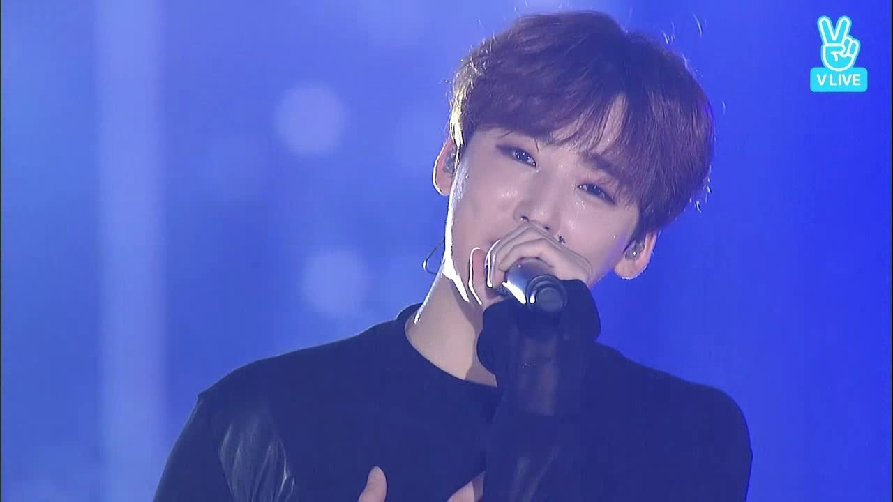 161002 U-KISS - BOF Busan One Asia Festival 2016 - Take It Slow (HD)