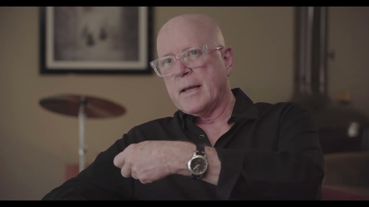 RUSS KUNKEL DRUMS ON JAMES TAYLOR'S. 