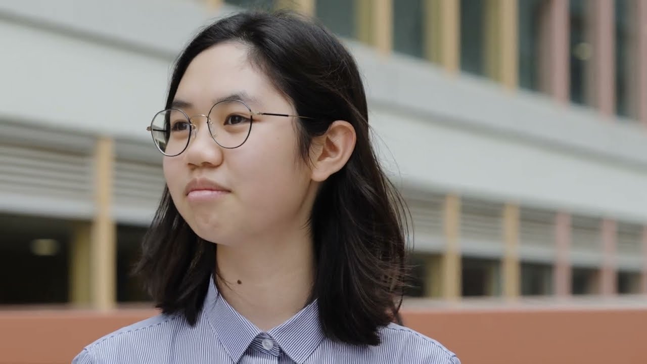 Rising into Your Brightest Self - Phoebe Cheung