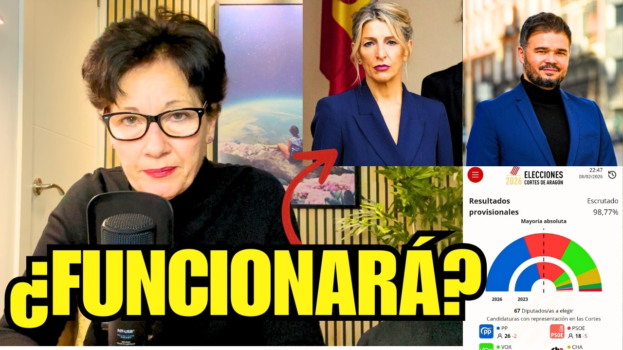 ¿LA IZQUIERDA ESTÁ MUERTA?