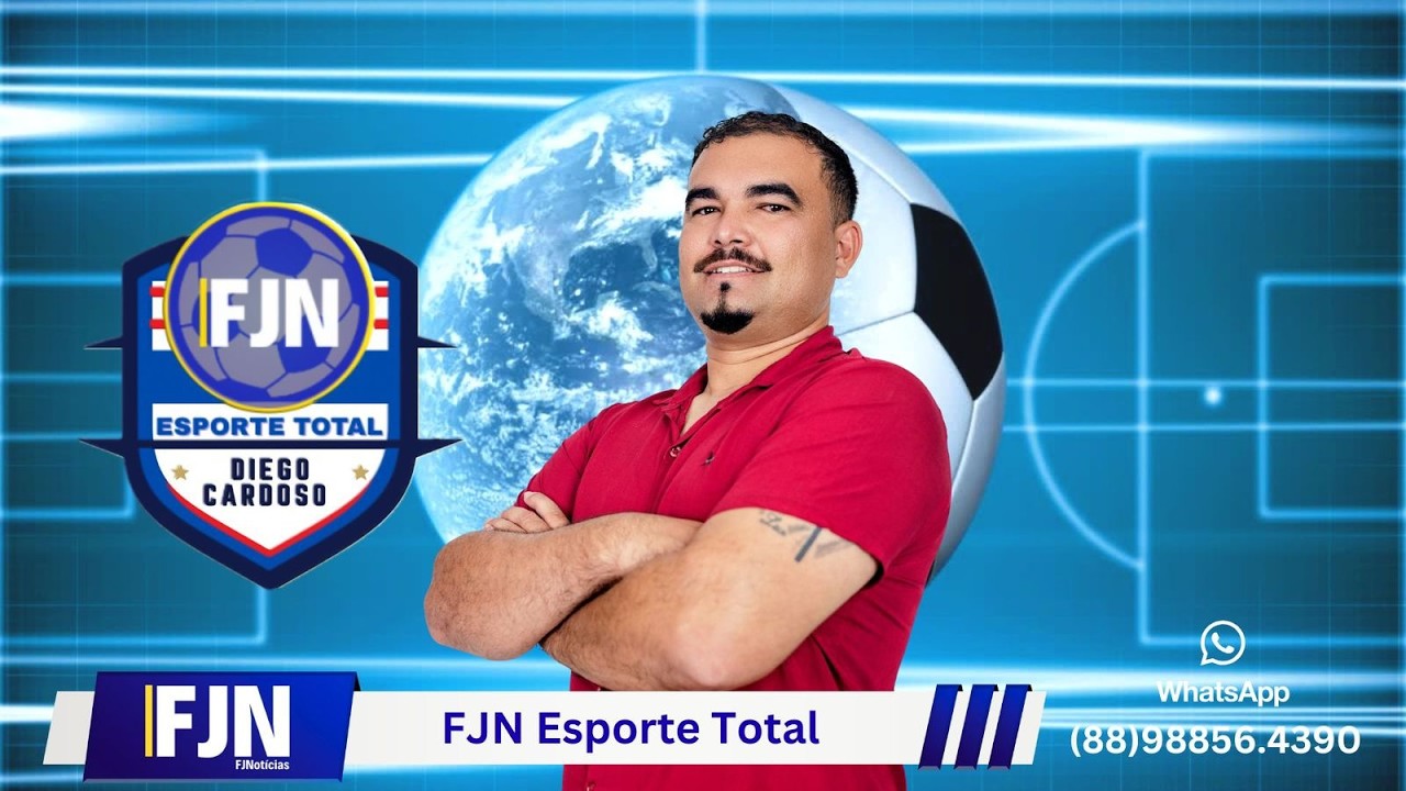 FJ N ESPORTE TOTAL