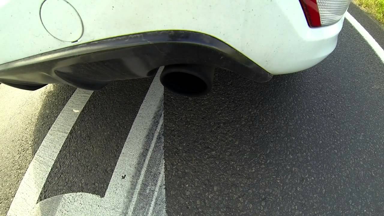 Focus ST MSD Ersatz