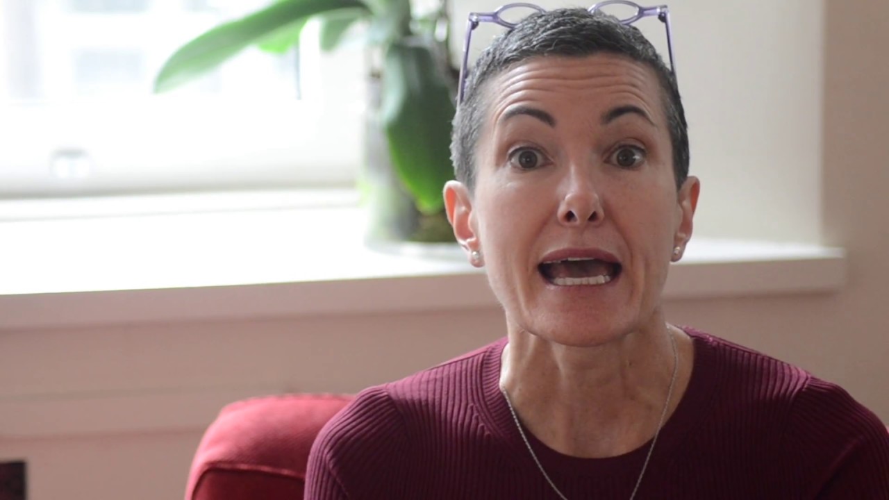 Why Fathers are Important | Erica Komisar, LCSW