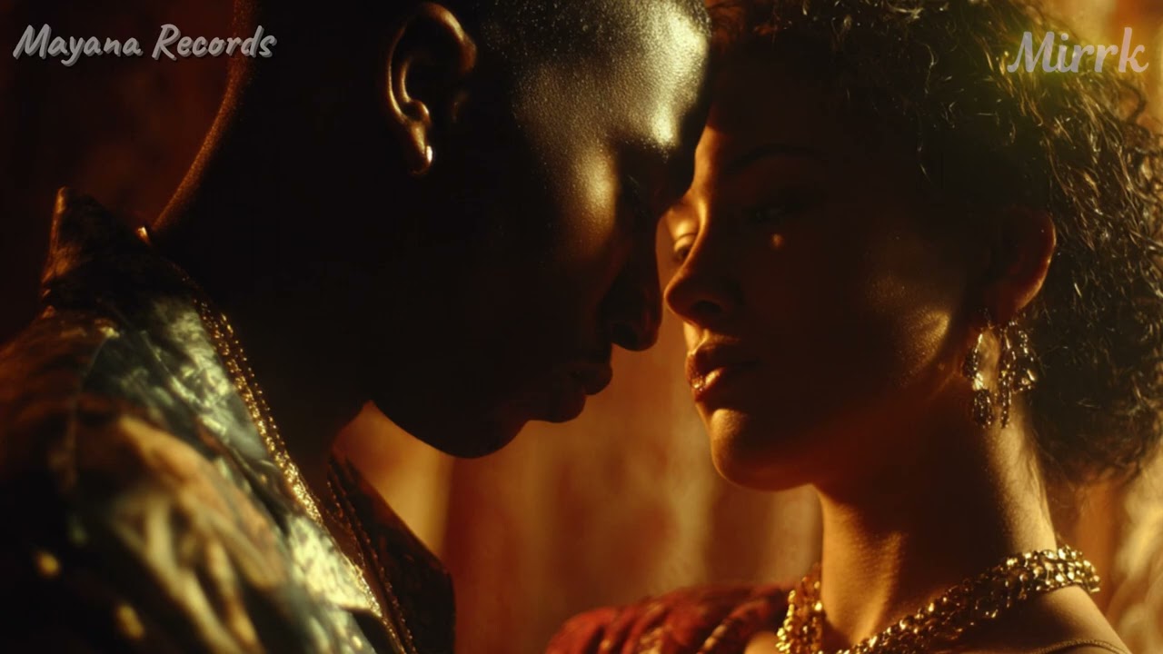 MIRRK – Dangerous Love (Official Music Video) | Mayana Records