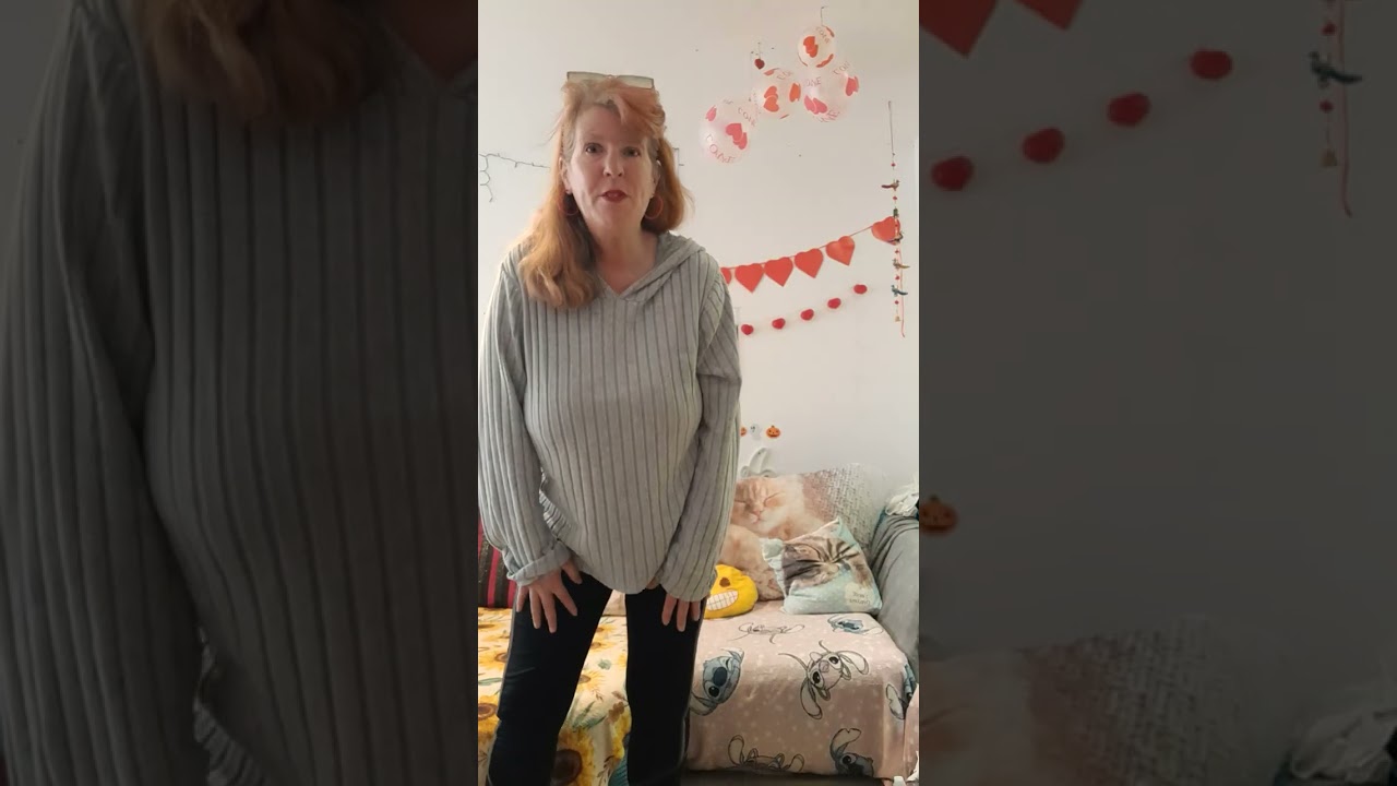 Доброе утро, видеоблог в понедельник 😊