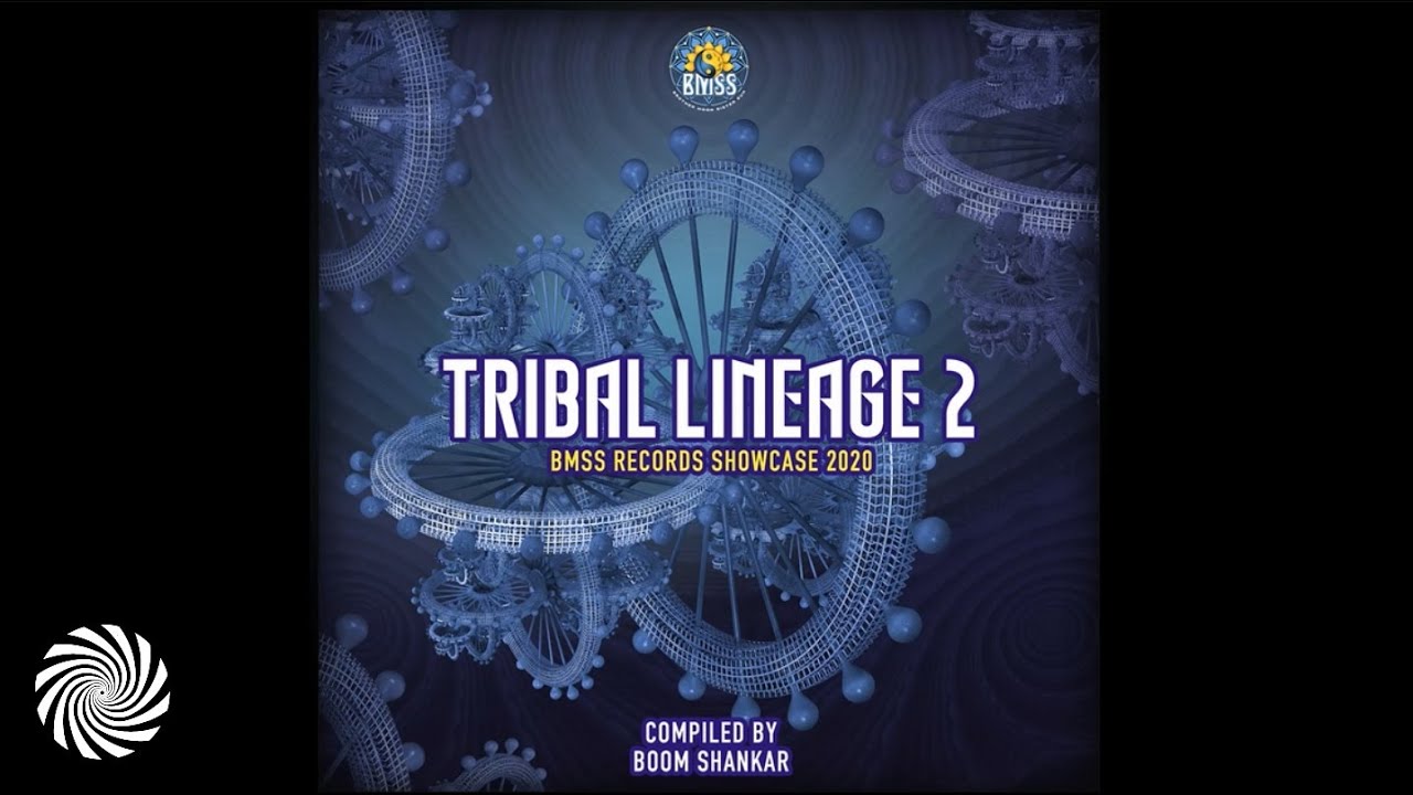 Anthropod - Molecular Structures