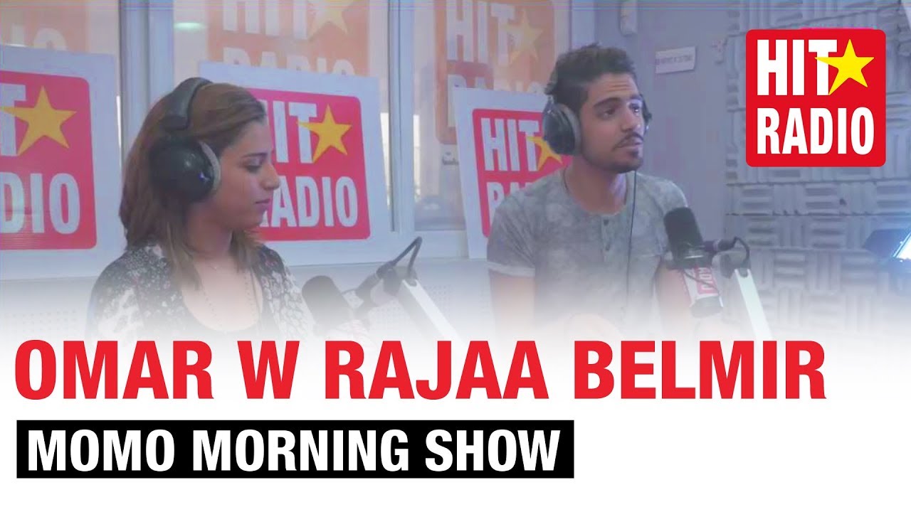 CHNOU W9E3 L OMAR W RAJAA BELMIR À DUBAI ? - شنو وقع لعمر و رجاء بلمير فدبي ؟