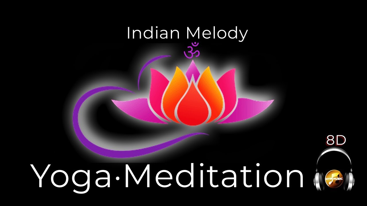 [1] Yoga and Meditation 1 | Veena Vina Bansuri Dholak Mandolin #indian #indianinstruments