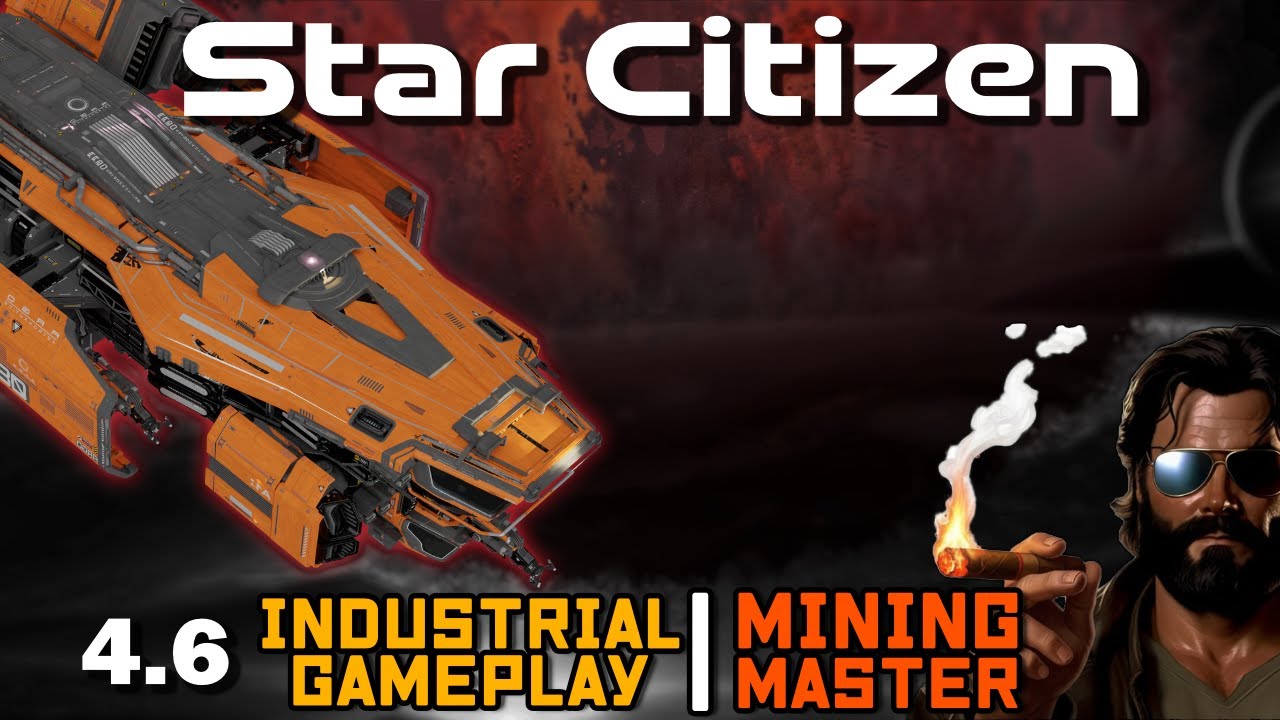 Star Citizen 4.6 Solo Mole Mining + Cargo Hauling | Making Millions & BILLIONS in 2026