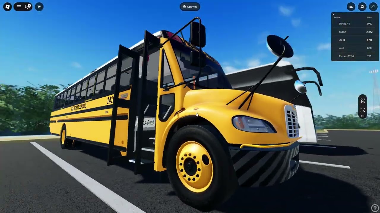 Idk what is this video -? Bus Volg