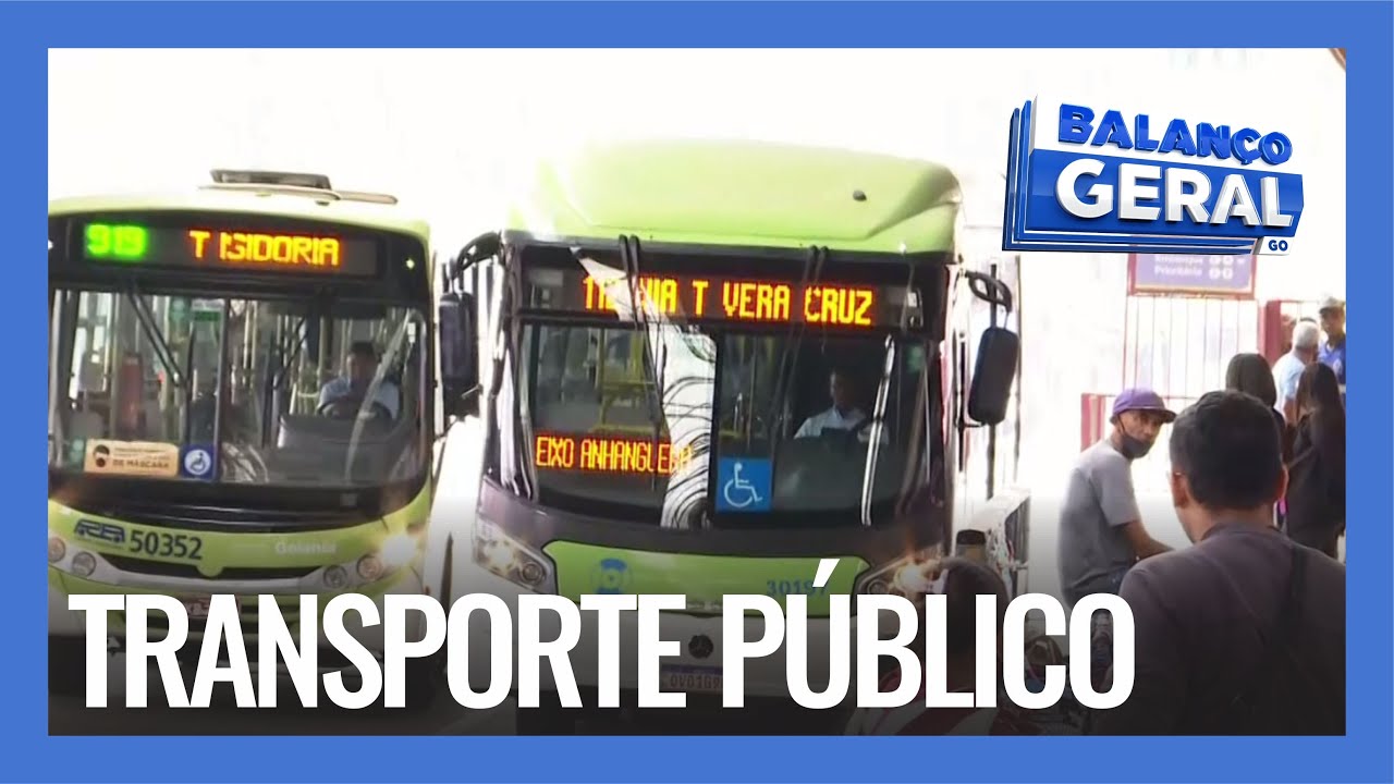 TRANSPORTE PÚBLICO: IDOSA TEVE BRAÇO QUEBRADO EM ÔNIBUS