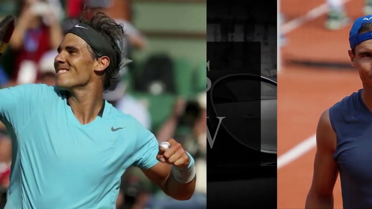 RAFAEL NADAL'S LIFESTYLE and EARNINGS! ★ 2023