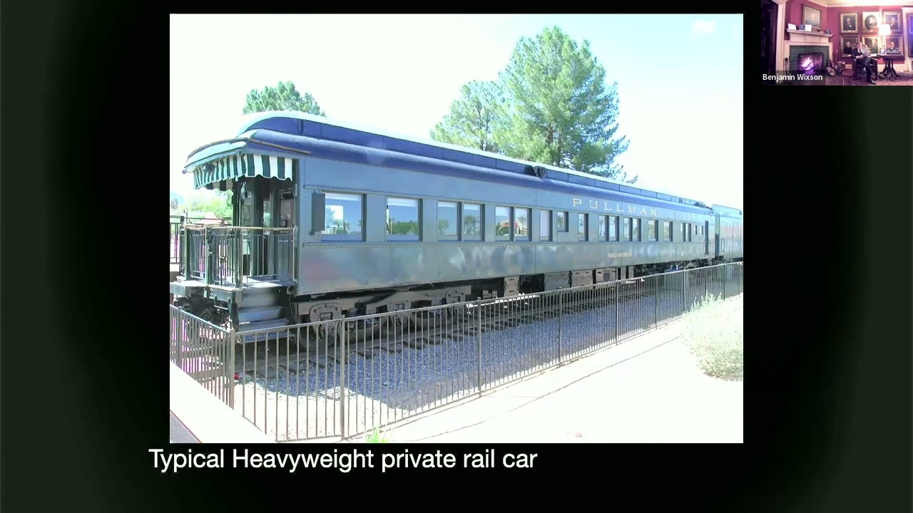 Prismatic Talk - Henry Ford's Private 