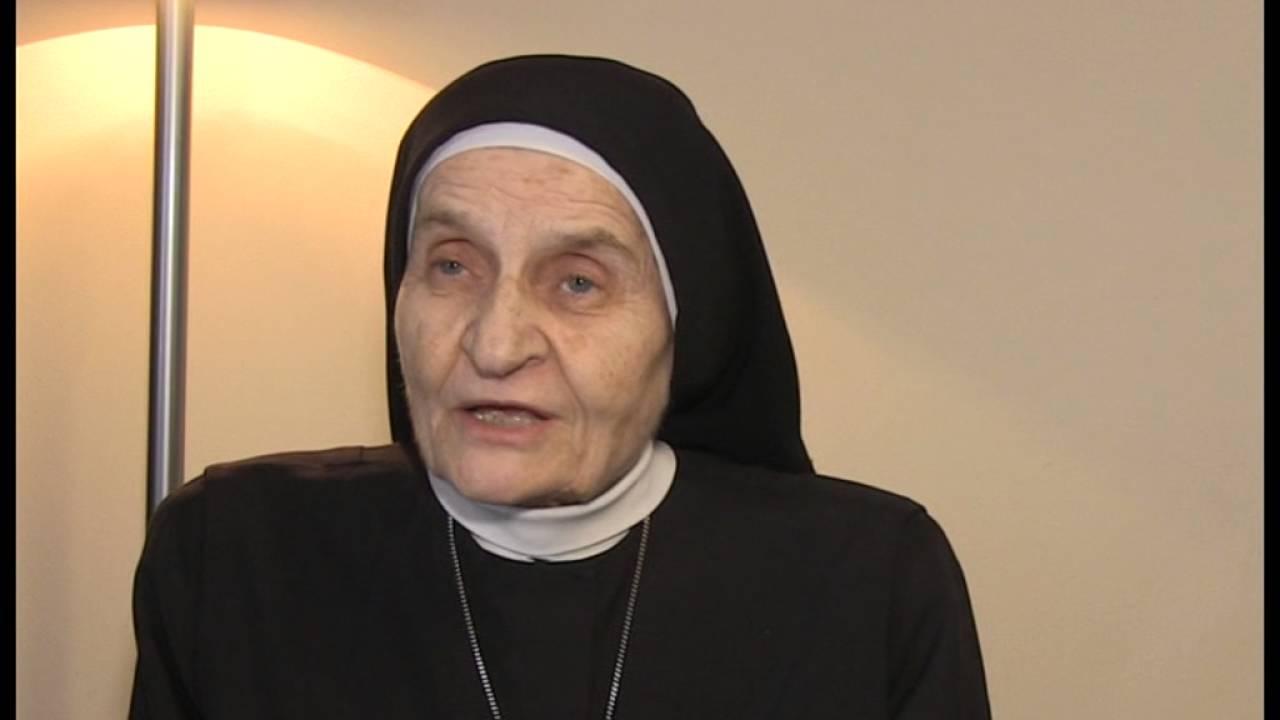 Buddyzm Islam zagrożenia - S. Michaela Pawlik OP