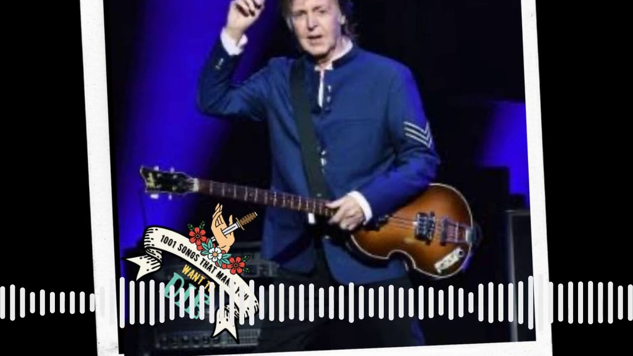 Fuh You - Paul McCartney
