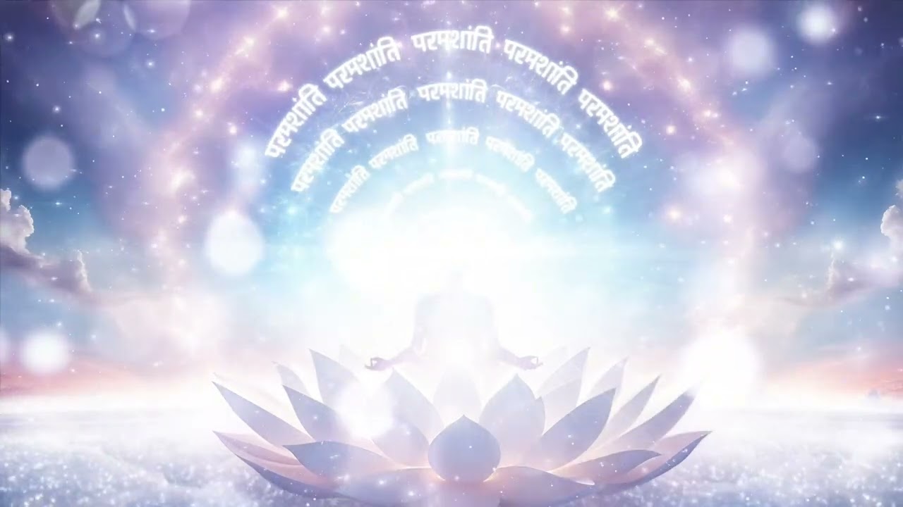 Songs of Param Shanti@bapujidashrathbhaipatel #bapujidashrathbhaipatel #paramshanti