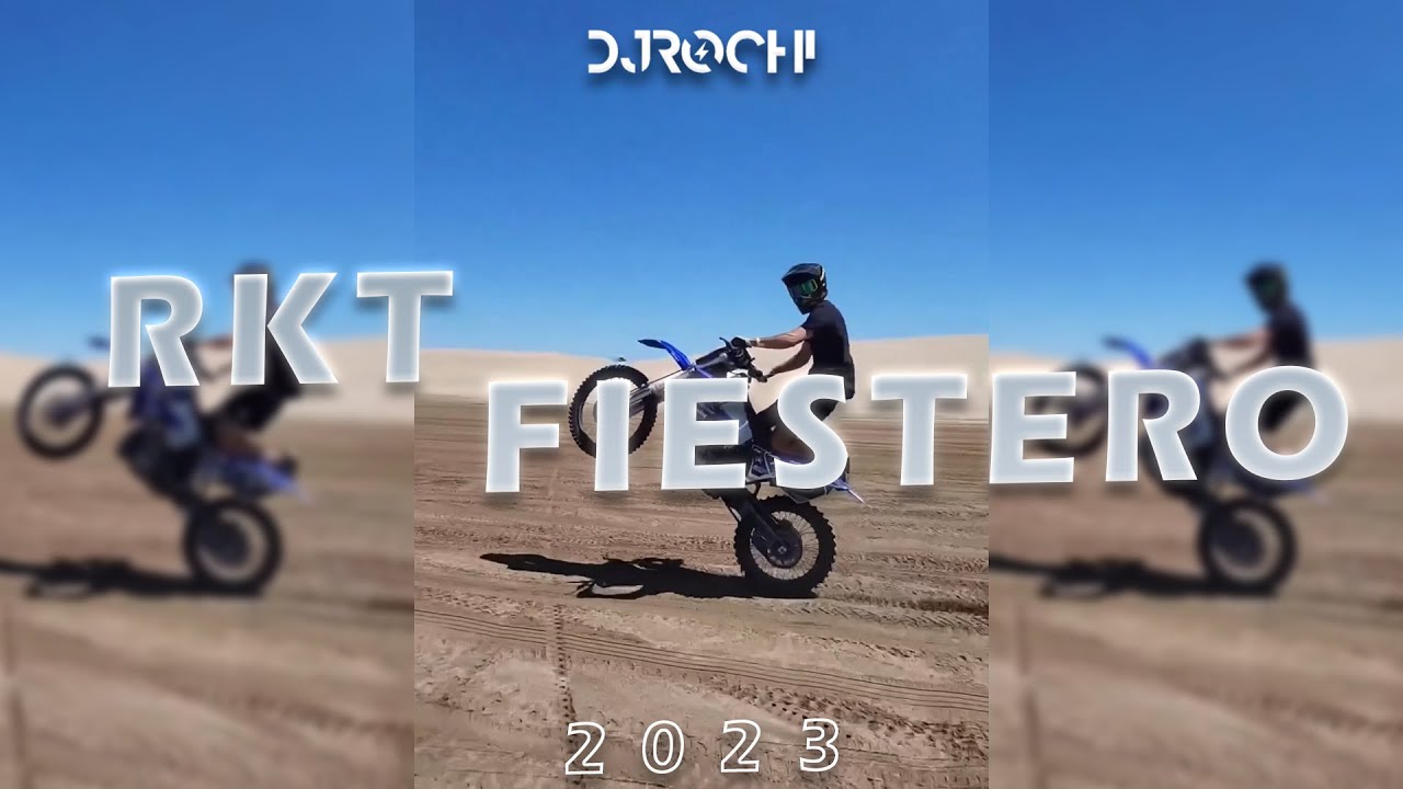 🥂 TURREO RKT 🥵 - 😈 RKT FIESTERO 🔥 -  MARZO 2023 || ❌DJ ROCHI❌