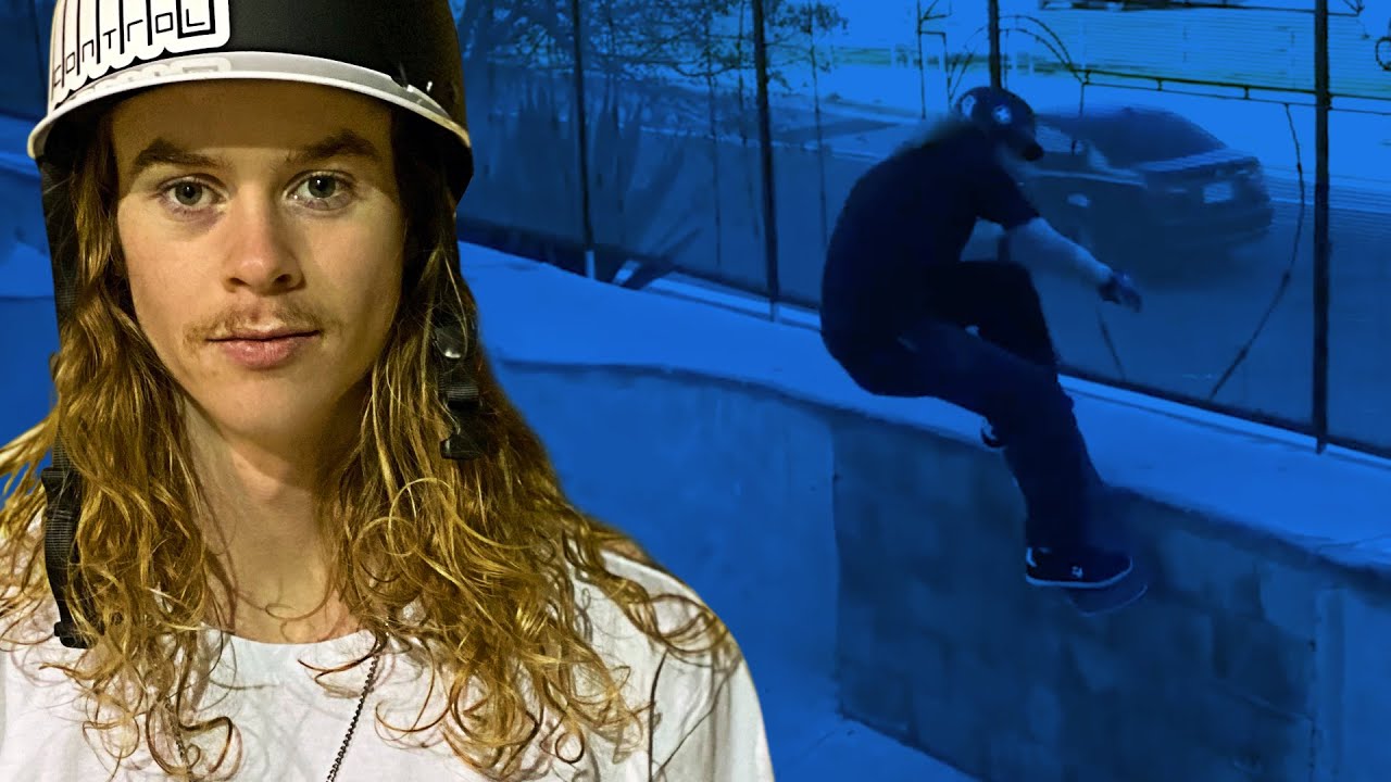 Andy Anderson Ep.  6