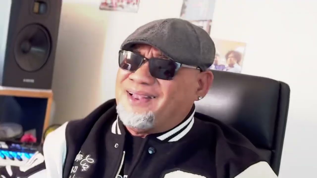 Leaso Tasi Saufo’i - Miti Sese (Music Video) ft. Old-G
