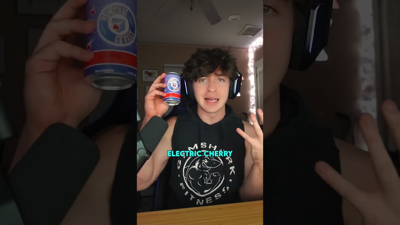 Что ваша любимая Perk-a-Cola говорит о ВАС‼️🗣 (часть 2)