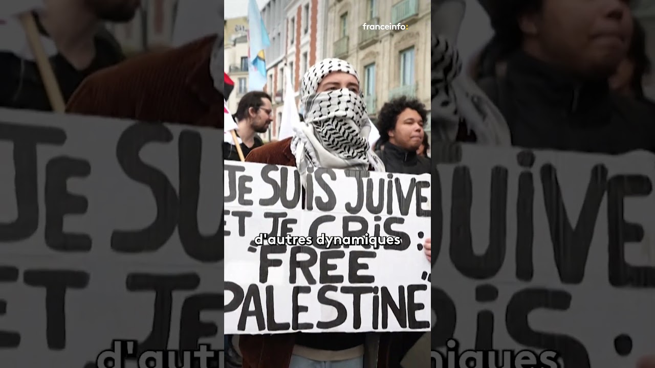 Antis&eacute;mitisme, 