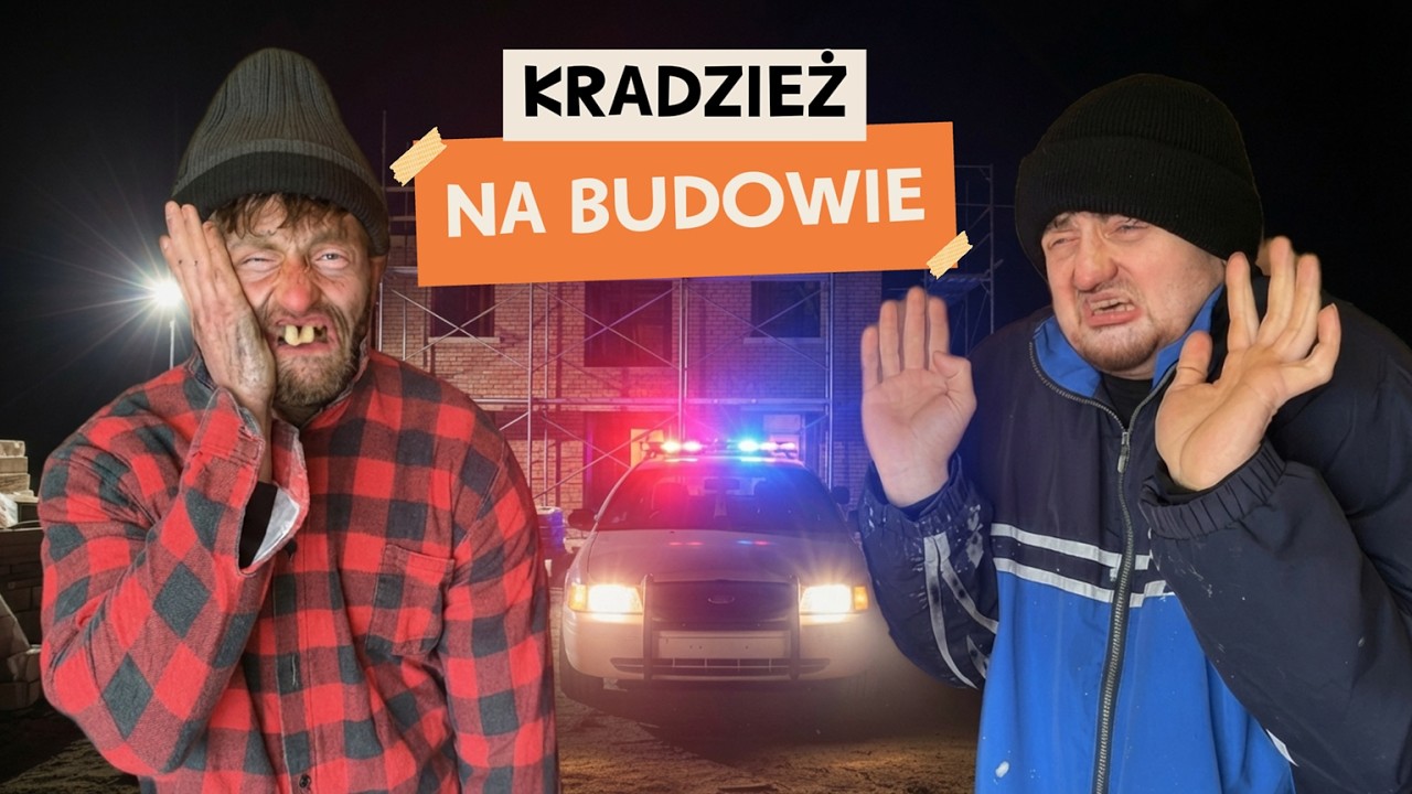 BUDOWLAŃCY ODC. 39 