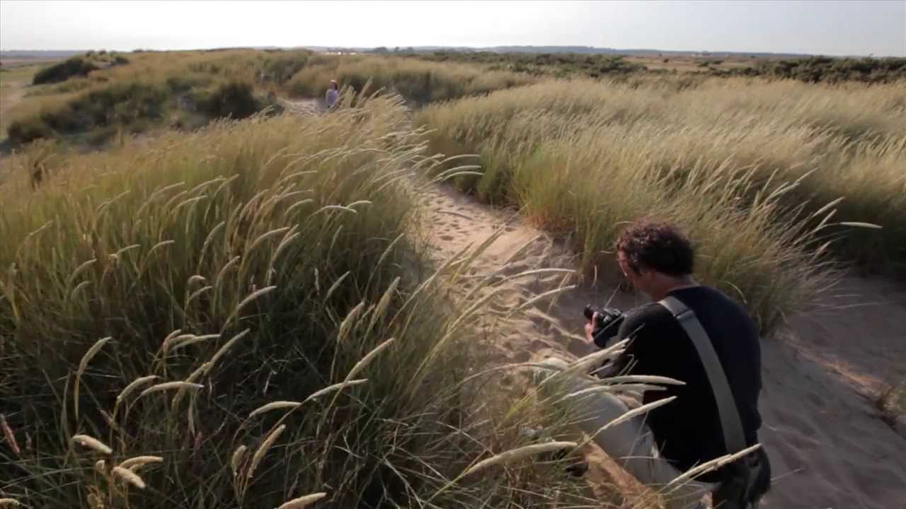 Canon EOS 60D - Productvideo