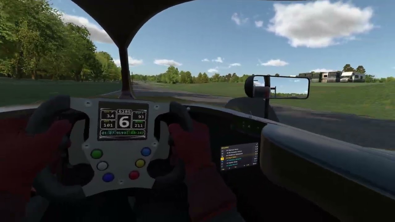IRacing from Rookie to Pro Episode 355