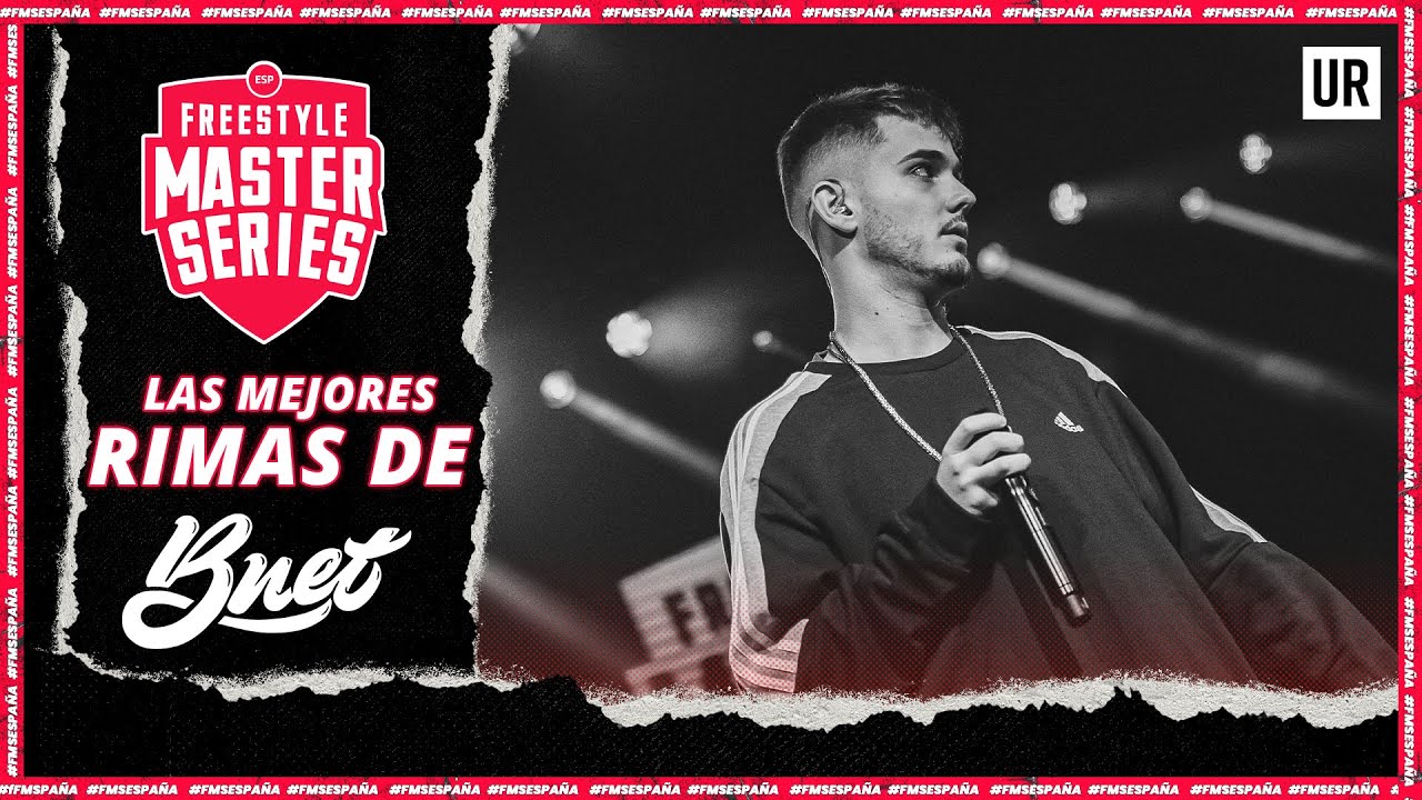 LAS MEJORES RIMAS DE BNET | Urban Roosters
