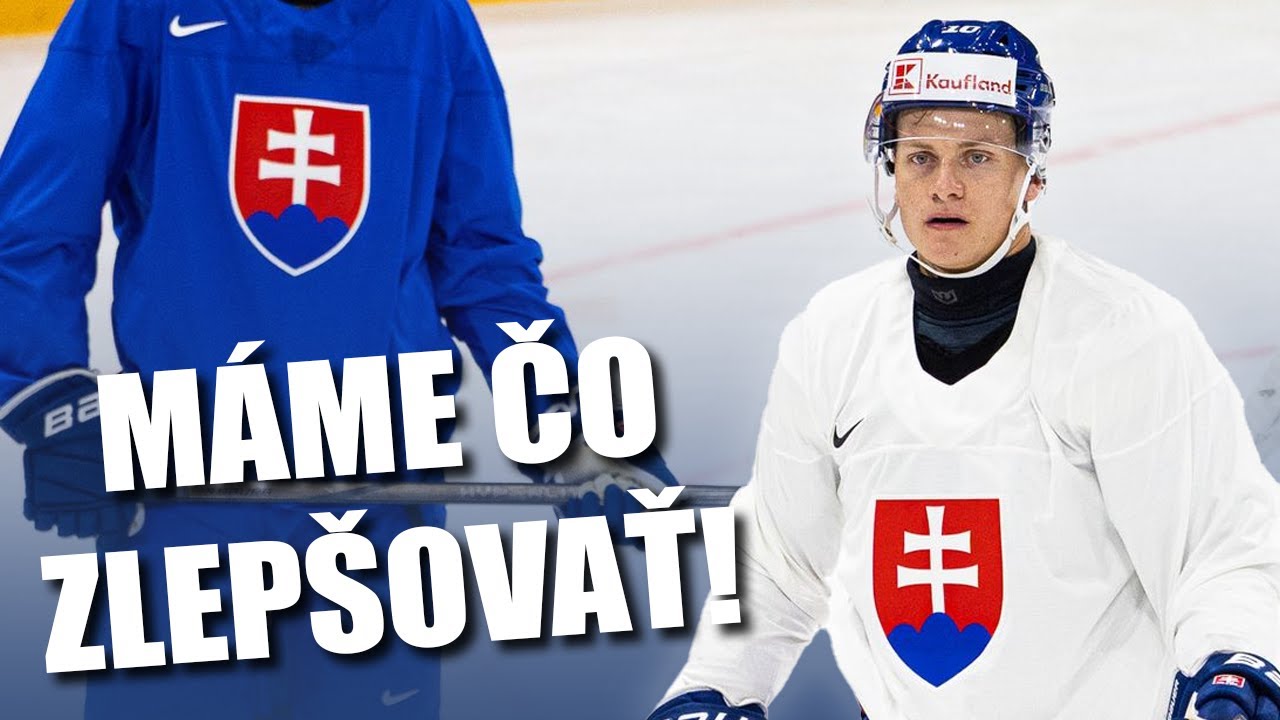 Adam Sýkora: Vidíme tabuľku. Pristúpime k tomu zodpovedne