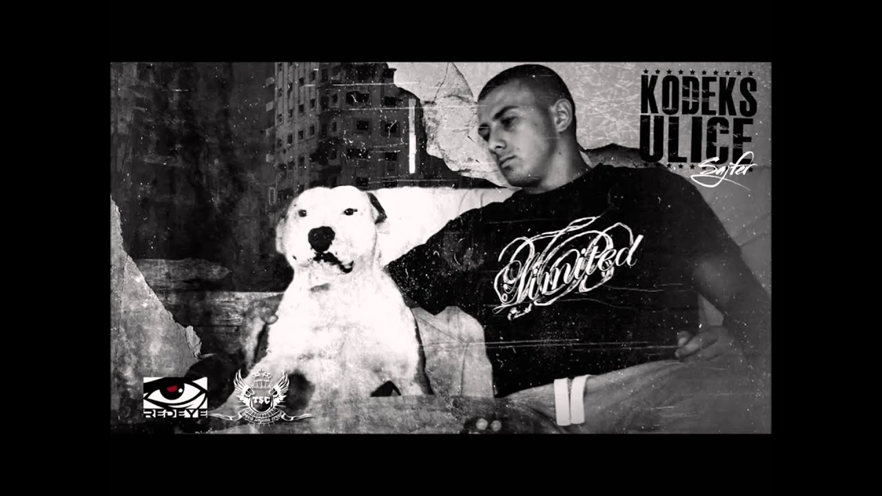 Sajfer - Anestezija ft.Emby (