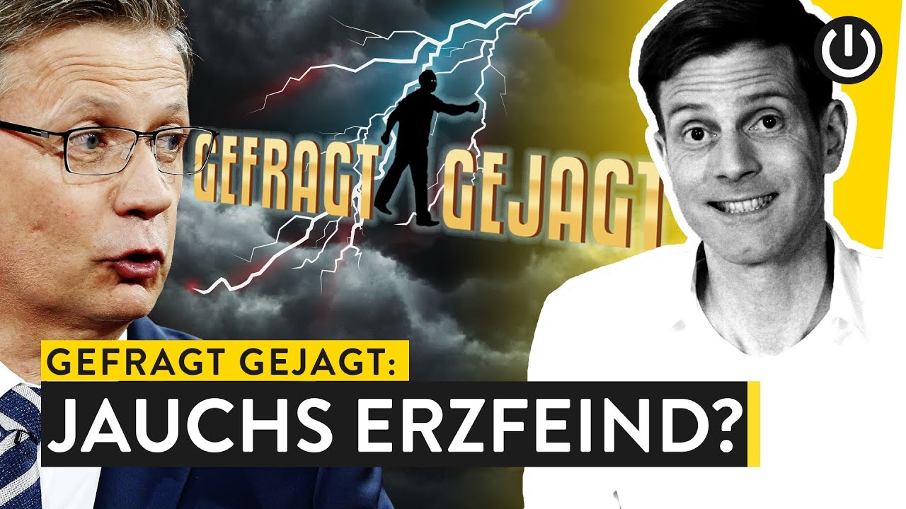 Gefragt Gejagt: Das Erfolgsrezept des Vorabend Quiz | WALULIS
